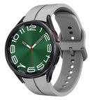 For Samsung Galaxy Watch 6 Classic 47mm / Grey