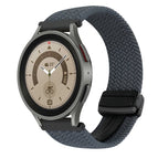 For Samsung Galaxy Watch 5 Pro / Space Gray
