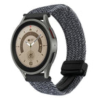For Samsung Galaxy Watch 5 Pro / Metallic  Gray