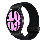 For Samsung Galaxy Watch 6 / Black