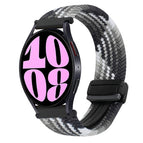 For Samsung Galaxy Watch 6 / Dark Chocolate