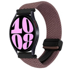 For Samsung Galaxy Watch 6 / Smoky Purple
