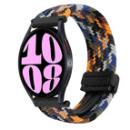 For Samsung Galaxy Watch 6 / Camouflage Color