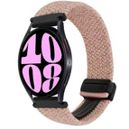 For Samsung Galaxy Watch 6 / Starlight Pink