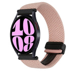 For Samsung Galaxy Watch 6 / Pink