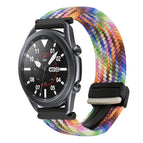 For Samsung Galaxy Watch 3 41mm / Colorful