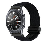For Samsung Galaxy Watch 3 41mm / Black