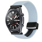 For Samsung Galaxy Watch 3 41mm / Blue