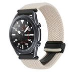 For Samsung Galaxy Watch 3 41mm / Starlight