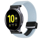 For Samsung Galaxy Watch Active 2 / Blue