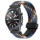 For Samsung Galaxy Watch 3 41mm / Denim Color