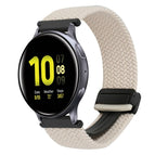 For Samsung Galaxy Watch Active 2 / Starlight