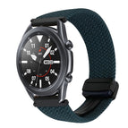For Samsung Galaxy Watch 3 41mm / Forest Green