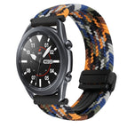 For Samsung Galaxy Watch 3 41mm / Camouflage Color