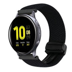 For Samsung Galaxy Watch Active 2 / Black