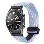 For Samsung Galaxy Watch 3 41mm / Violet