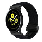 For Samsung Galaxy Watch Active / Black