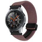 For Samsung Galaxy Watch 42mm / Smoky Purple