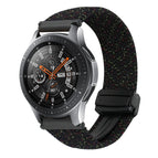 For Samsung Galaxy Watch 42mm / Starlight Black