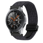 For Samsung Galaxy Watch 42mm / Graphite Black