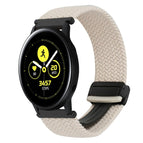 For Samsung Galaxy Watch Active / Starlight
