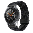 For Samsung Galaxy Watch 42mm / Stars Black