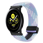For Samsung Galaxy Watch Active / Violet