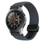 For Samsung Galaxy Watch 42mm / Space Gray