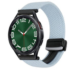 For Samsung Galaxy Watch 6 Classic / Blue