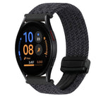 For Samsung Galaxy Watch FE 40mm / Graphite Black