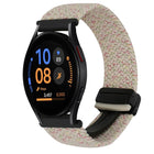 20mm Magnetic Buckle Braided Watch Strap, For Samsung Galaxy Watch FE 40mm, For Samsung Galaxy Watch 6 Classic - DealBuddy