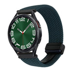 For Samsung Galaxy Watch 6 Classic / Forest Green