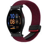 For Samsung Galaxy Watch FE 40mm / Wine Red