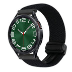 For Samsung Galaxy Watch 6 Classic / Black