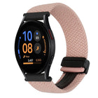 20mm Magnetic Buckle Braided Watch Strap, For Samsung Galaxy Watch FE 40mm, For Samsung Galaxy Watch 6 Classic - DealBuddy