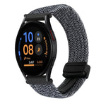 For Samsung Galaxy Watch FE 40mm / Metallic  Gray