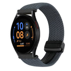 For Samsung Galaxy Watch FE 40mm / Space Gray