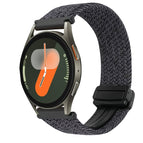 For Samsung Galaxy Watch 7 / Metallic  Black
