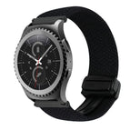 For Samsung Gear S2 Classic / Black
