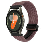 For Samsung Galaxy Watch 7 / Smoky Purple