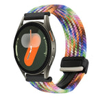 For Samsung Galaxy Watch 7 / Colorful