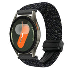 For Samsung Galaxy Watch 7 / Stars Black