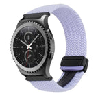 For Samsung Gear S2 Classic / Purple