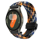 For Samsung Galaxy Watch 7 / Camouflage Color