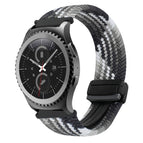 For Samsung Gear S2 Classic / Dark Chocolate