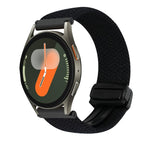 For Samsung Galaxy Watch 7 / Black