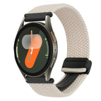 For Samsung Galaxy Watch 7 / Starlight