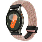For Samsung Galaxy Watch 7 / Starlight Pink