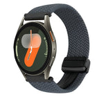For Samsung Galaxy Watch 7 / Space Gray