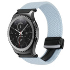 For Samsung Gear S2 Classic / Blue